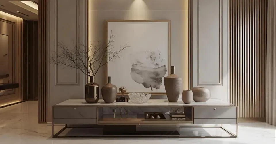 Décor and Accessories