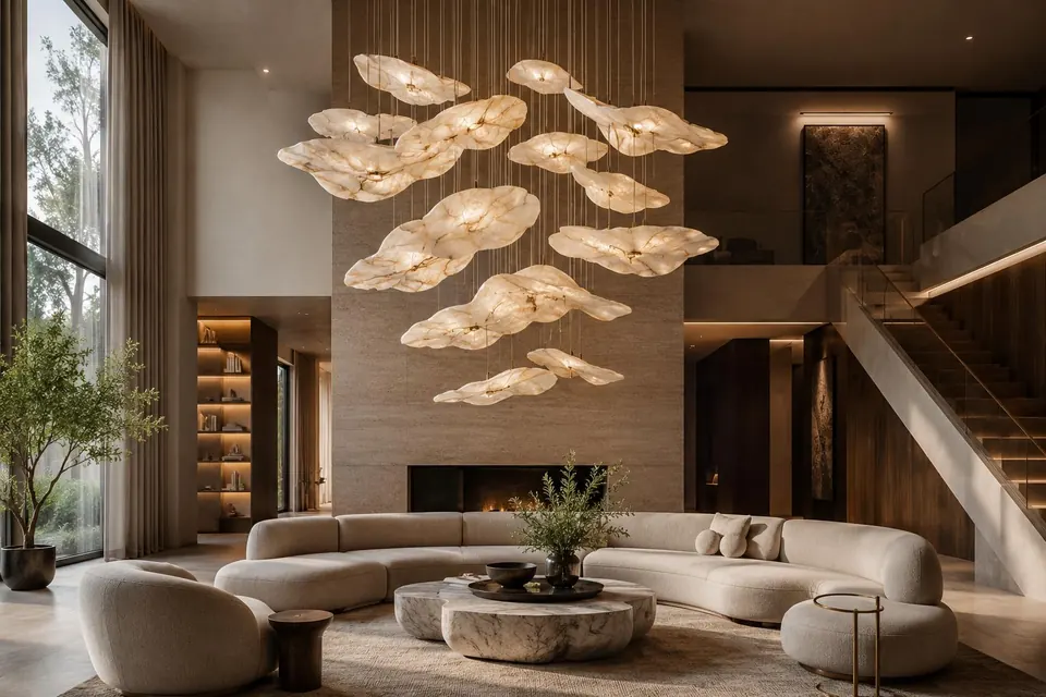 Lighting