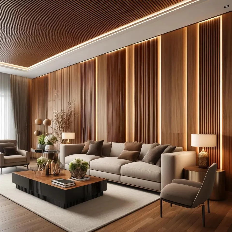 Wall Panels
