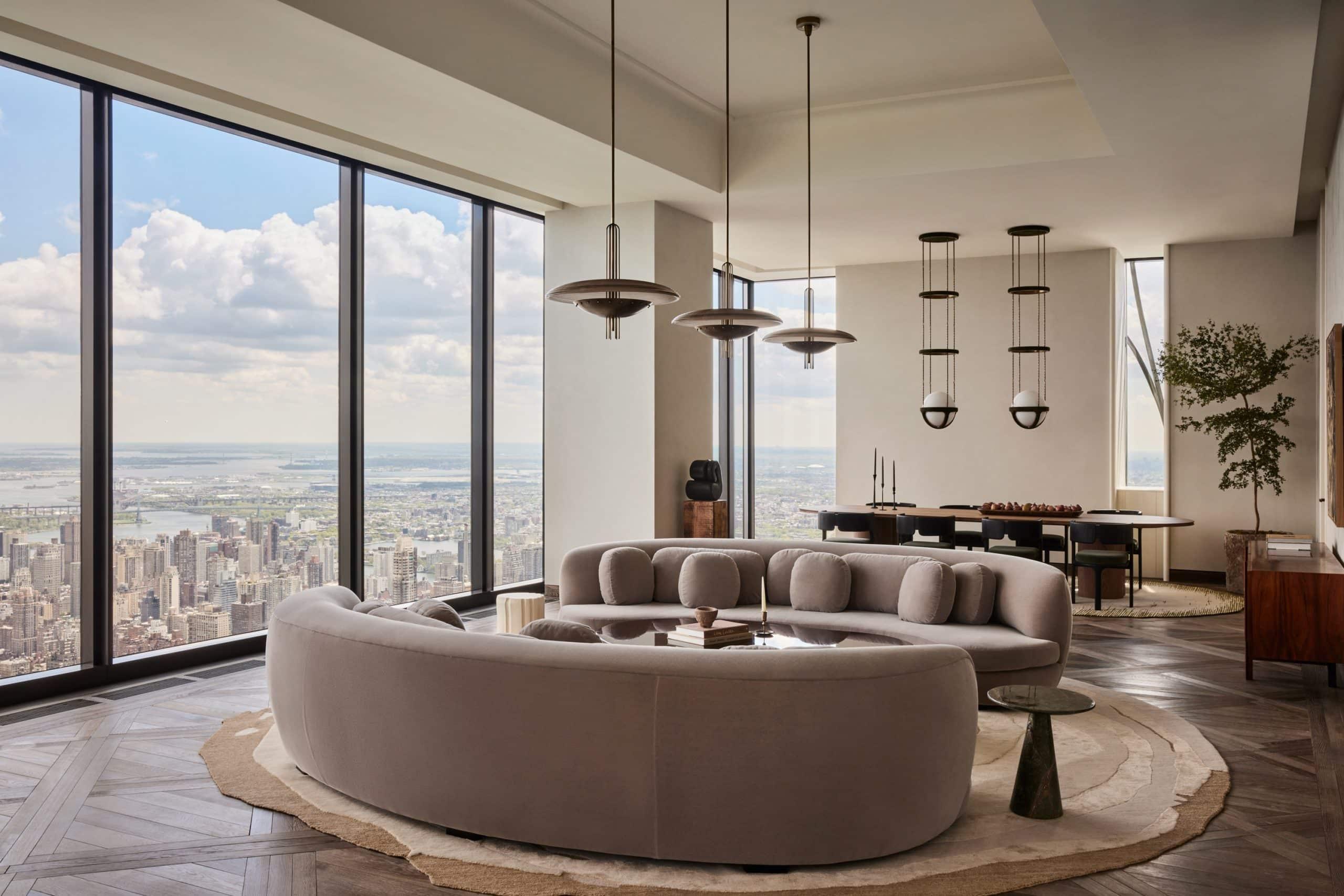 Luxury