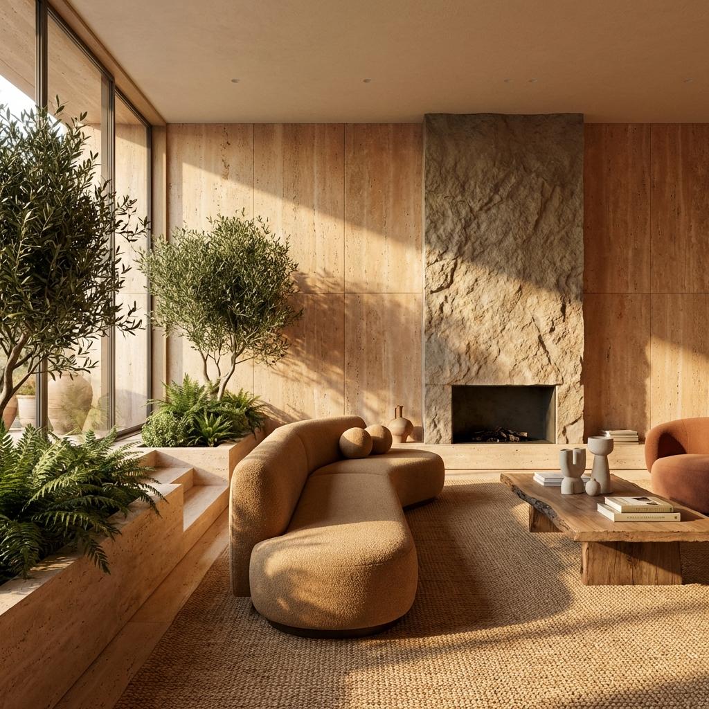 Organic Modern