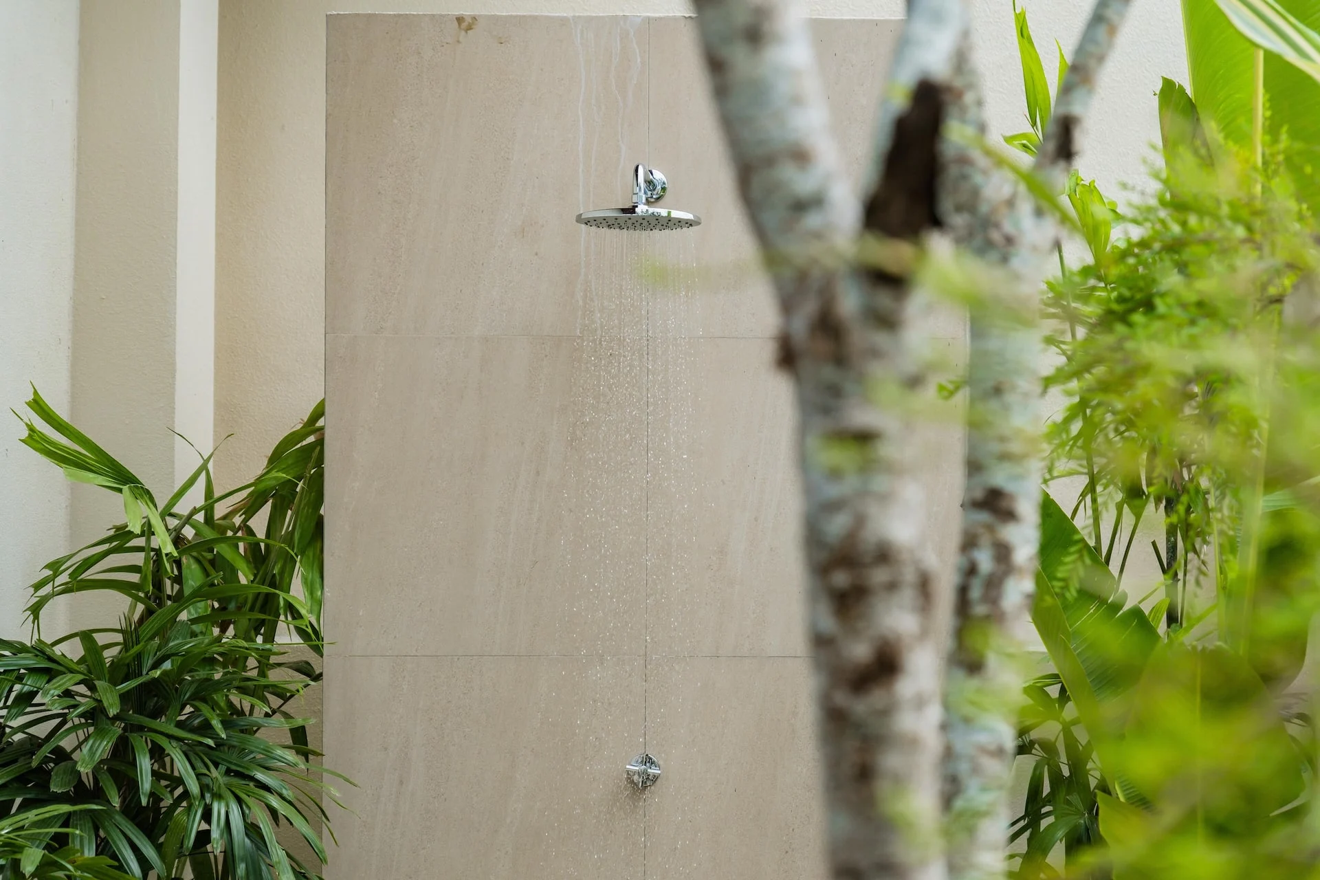 Pool Villa in Ubud, Bali — Villa details
