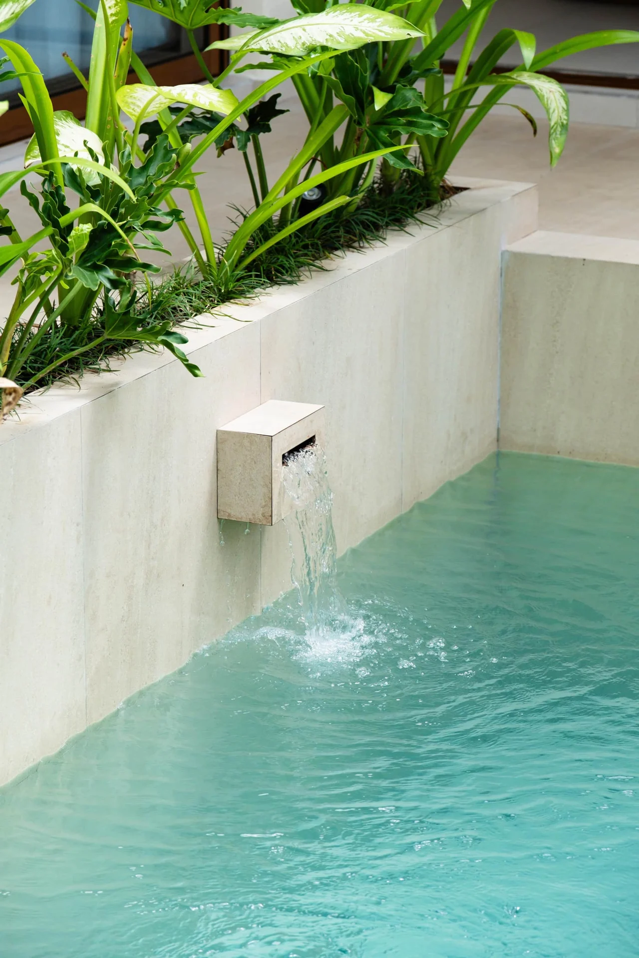 Pool Villa in Ubud, Bali — Villa details