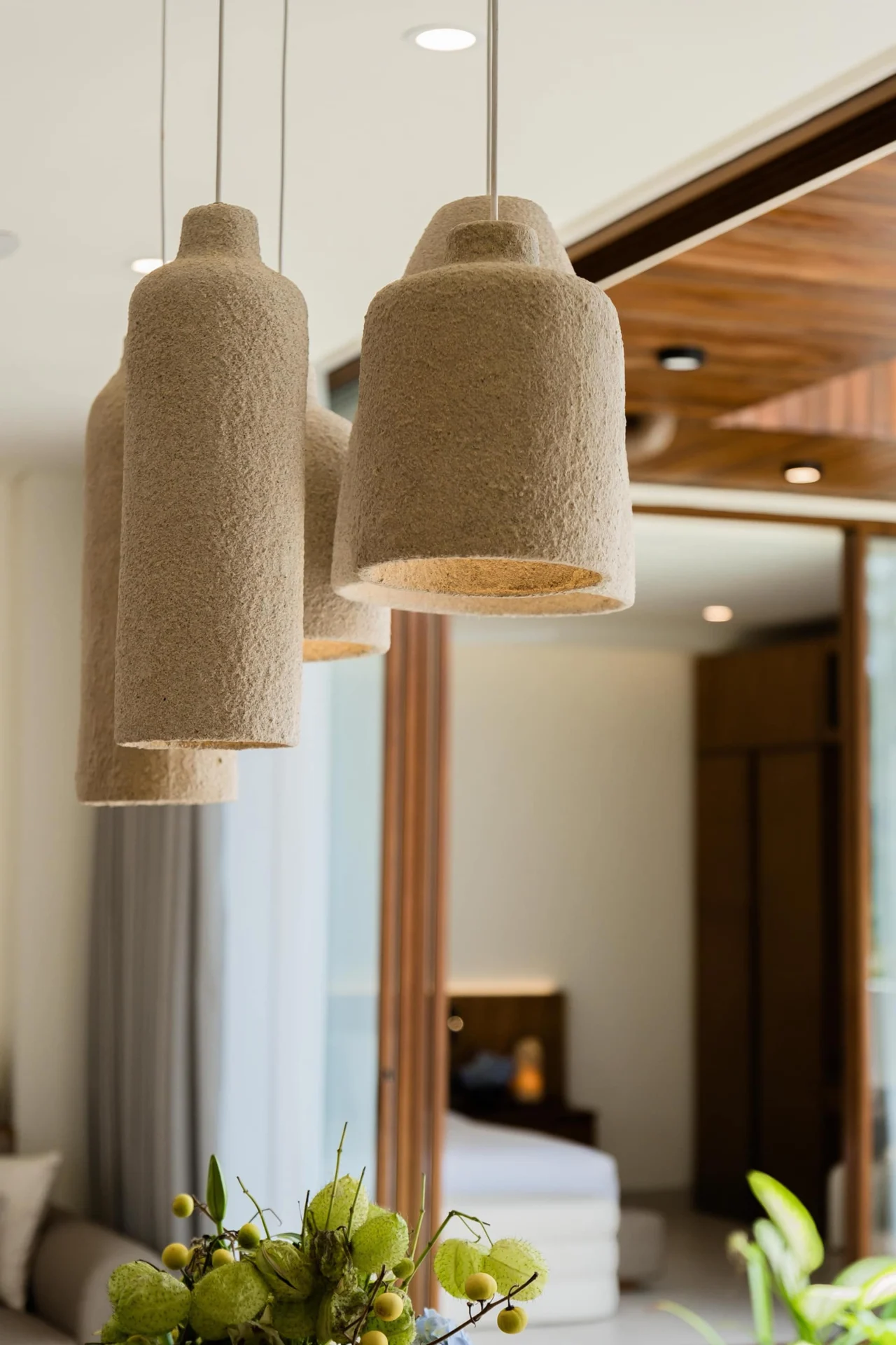 Pool Villa in Ubud, Bali — Villa details