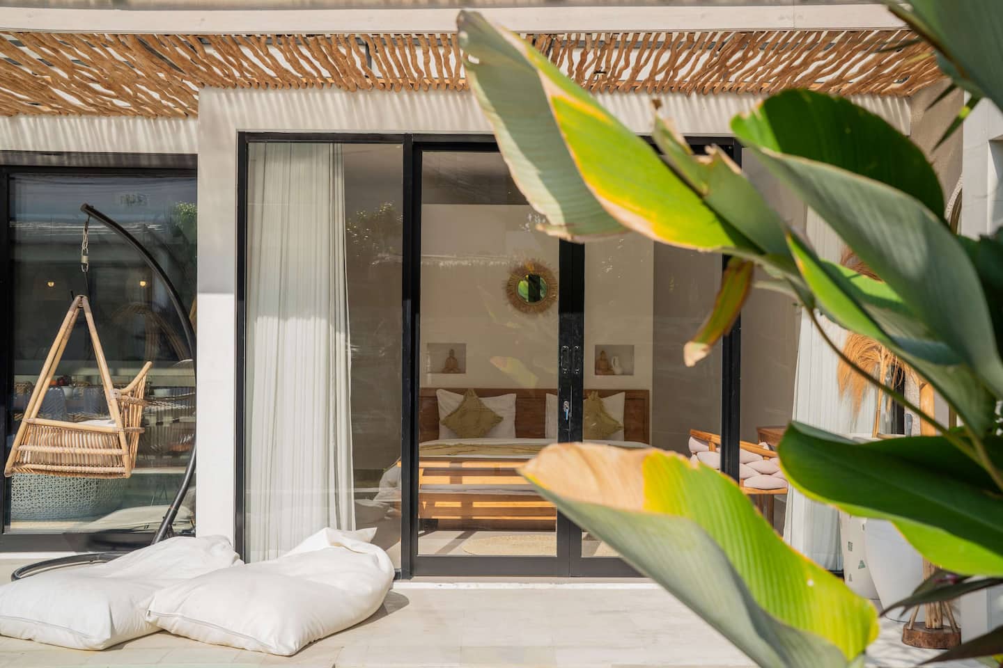 Villa Stemar, Bali — completed project, photo 8