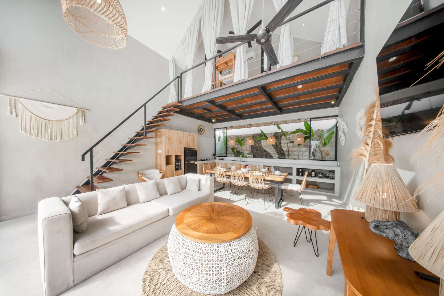 Villa Stemar, Bali — completed project, photo 3