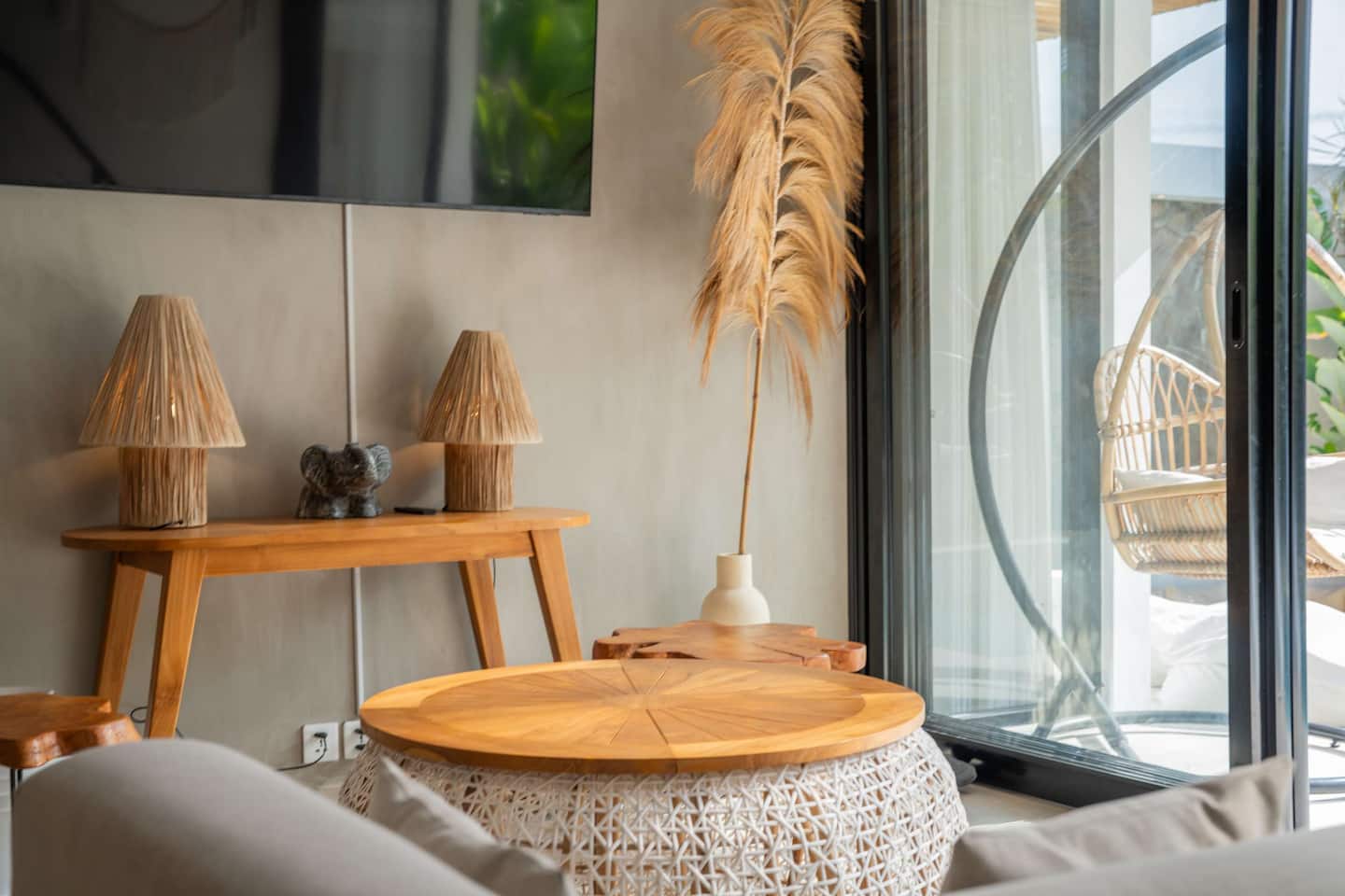 Villa Stemar, Bali — completed project, photo 16