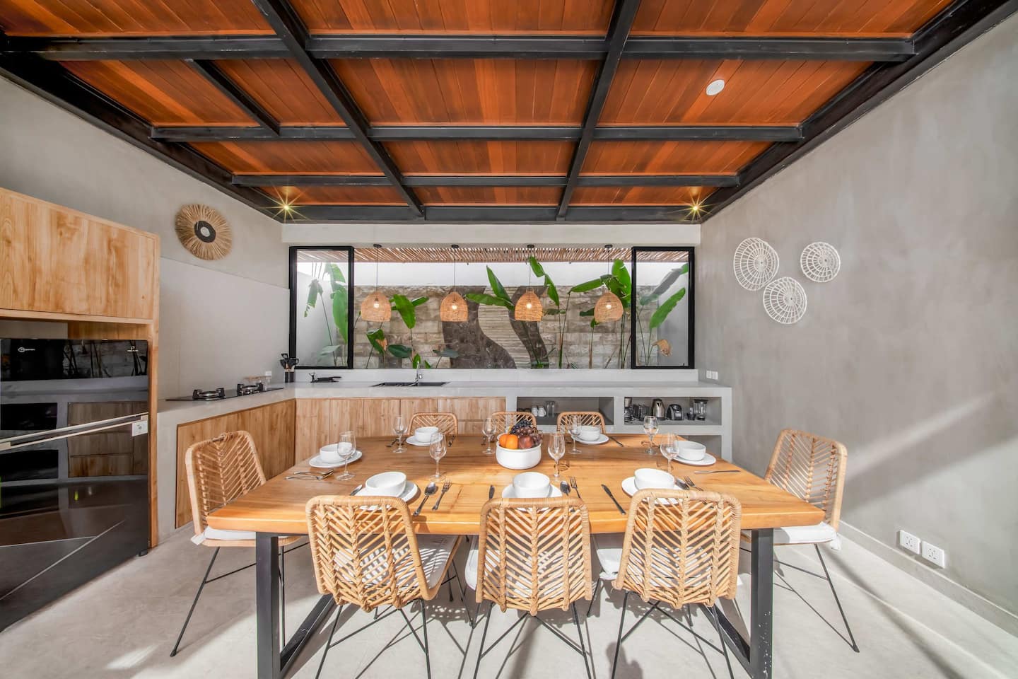 Villa Stemar, Bali — completed project, photo 18