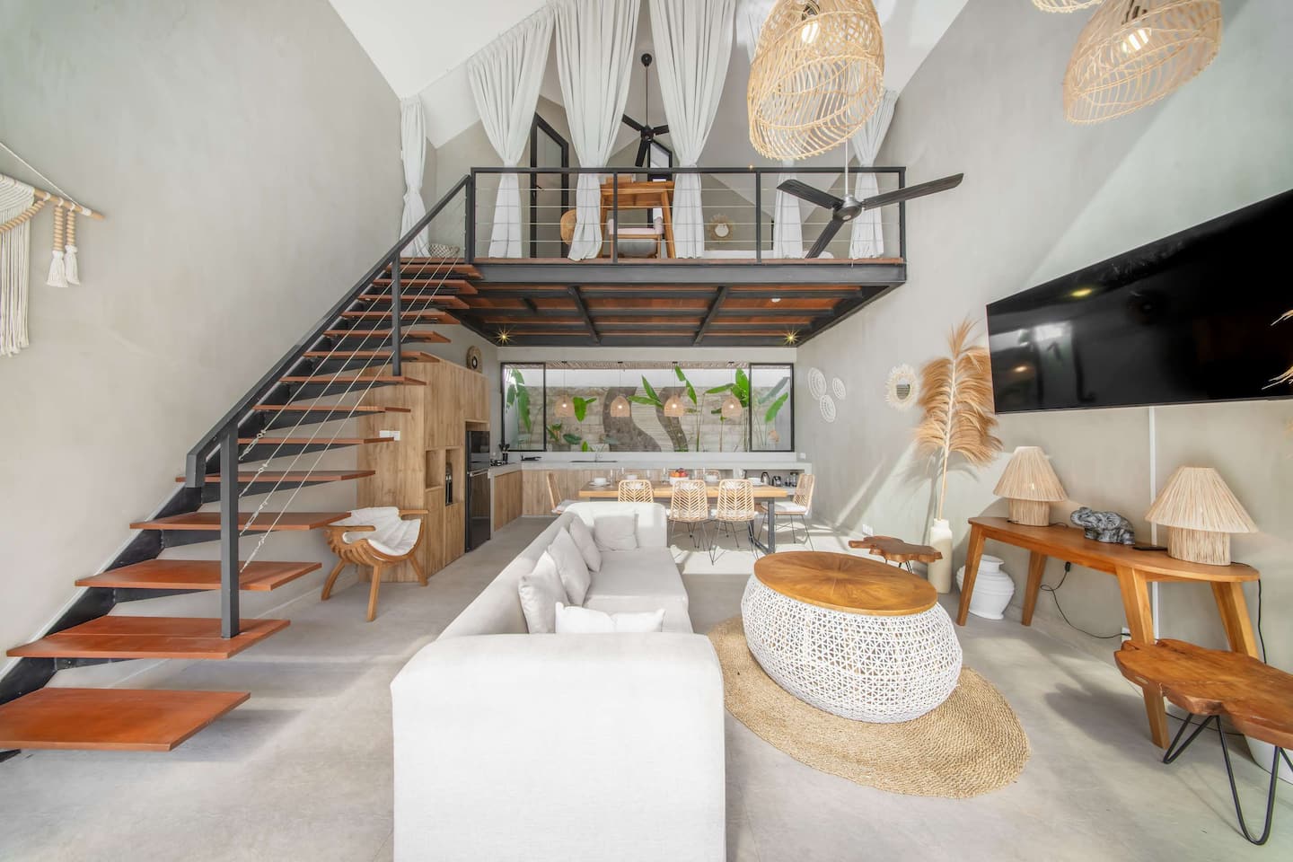Villa Stemar, Bali — completed project, photo 19