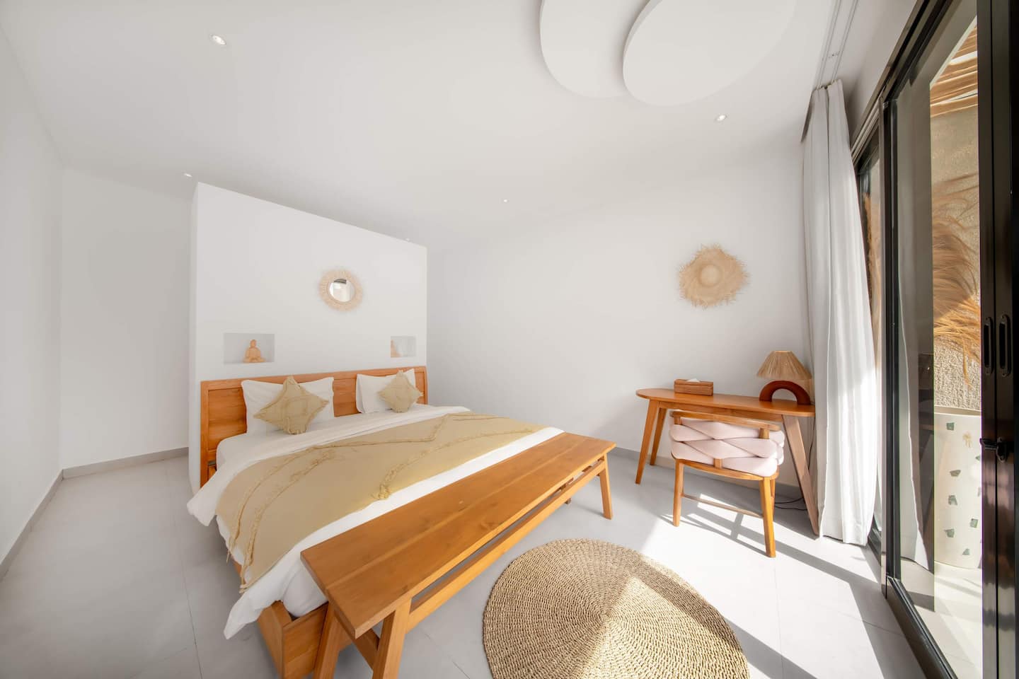 Villa Stemar, Bali — completed project, photo 20