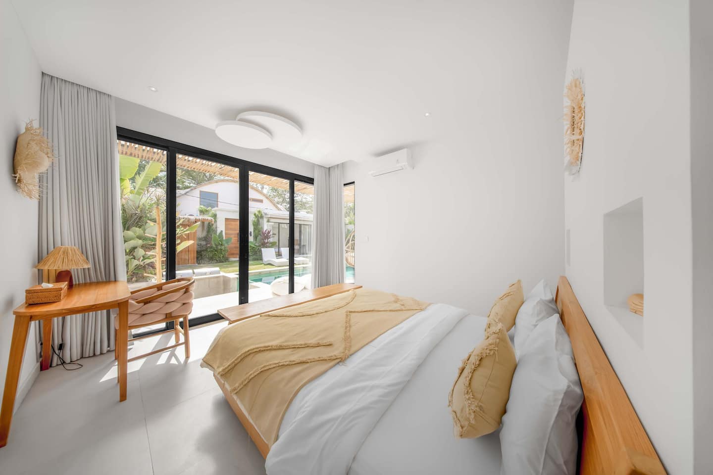 Villa Stemar, Bali — completed project, photo 21