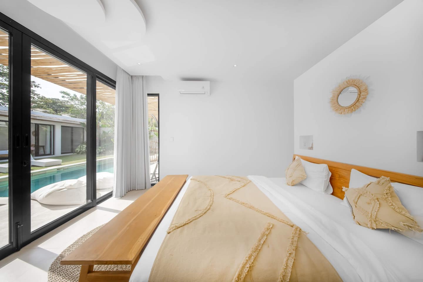 Villa Stemar, Bali — completed project, photo 22