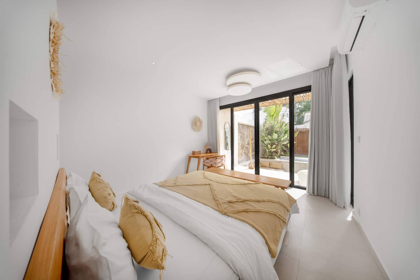 Villa Stemar, Bali — completed project, photo 23