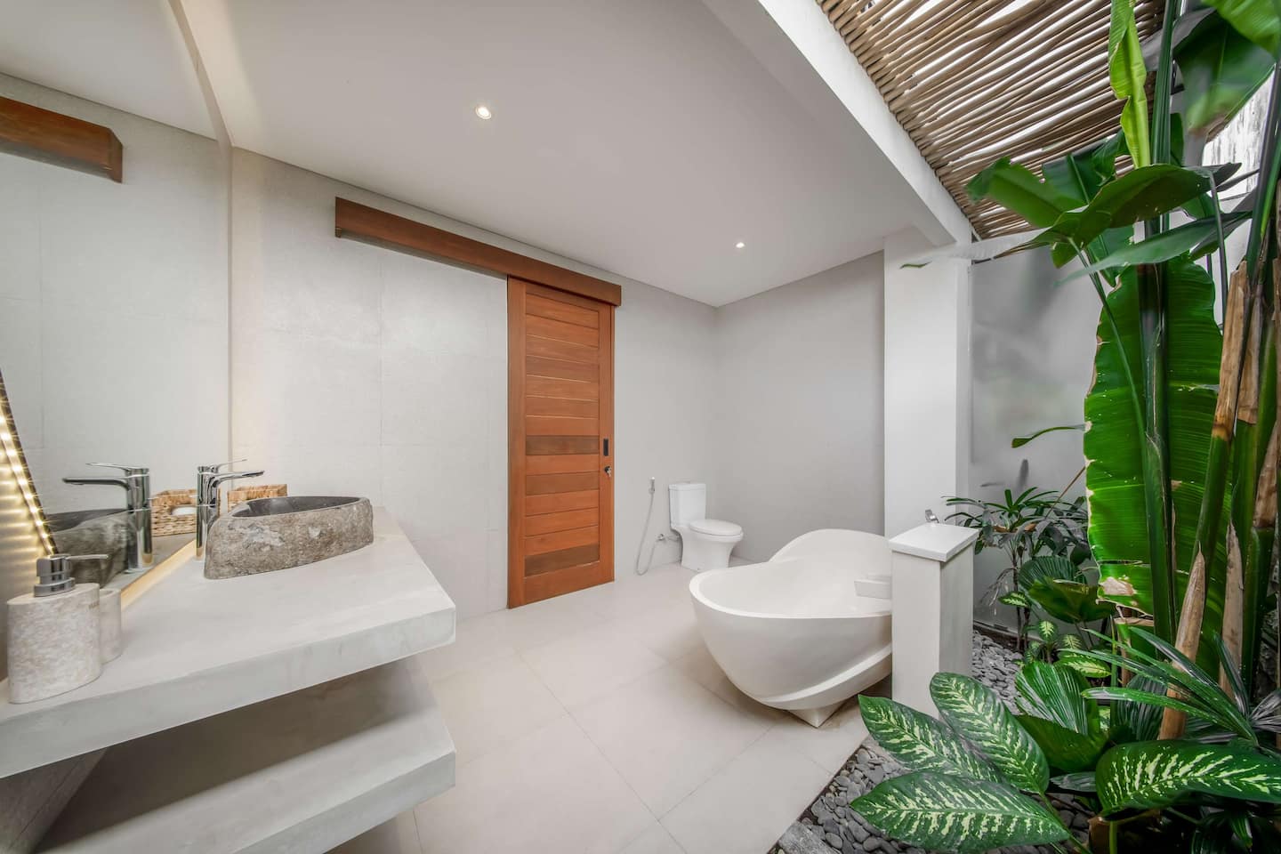 Villa Stemar, Bali — completed project, photo 24