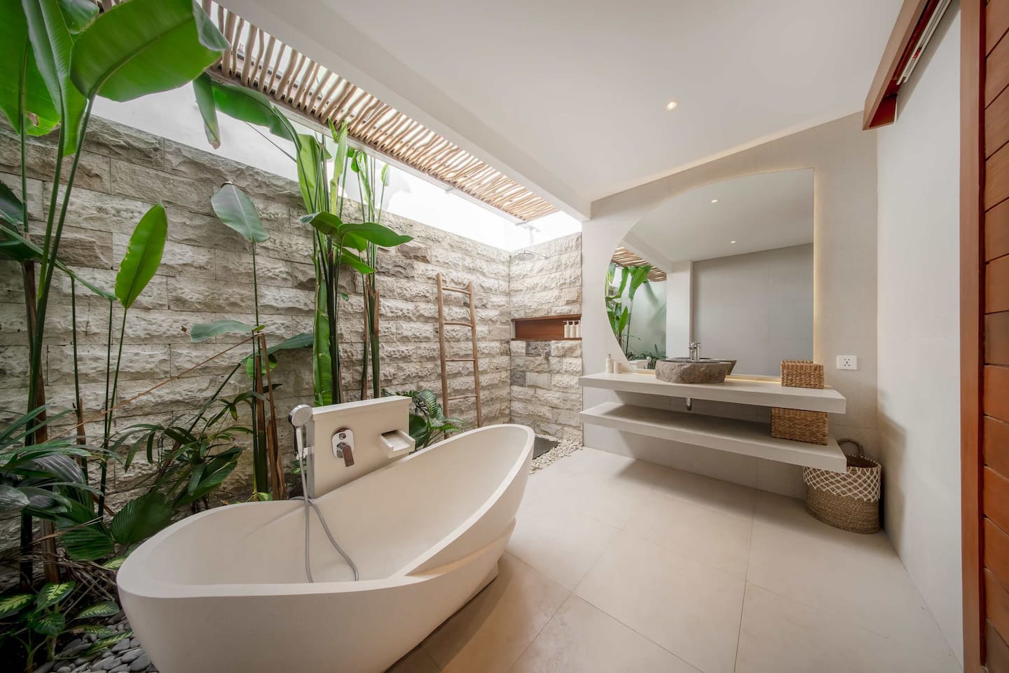 Villa Stemar, Bali — completed project, photo 25