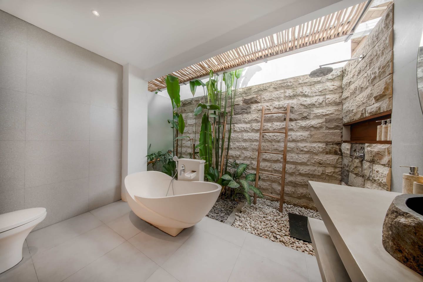 Villa Stemar, Bali — completed project, photo 26