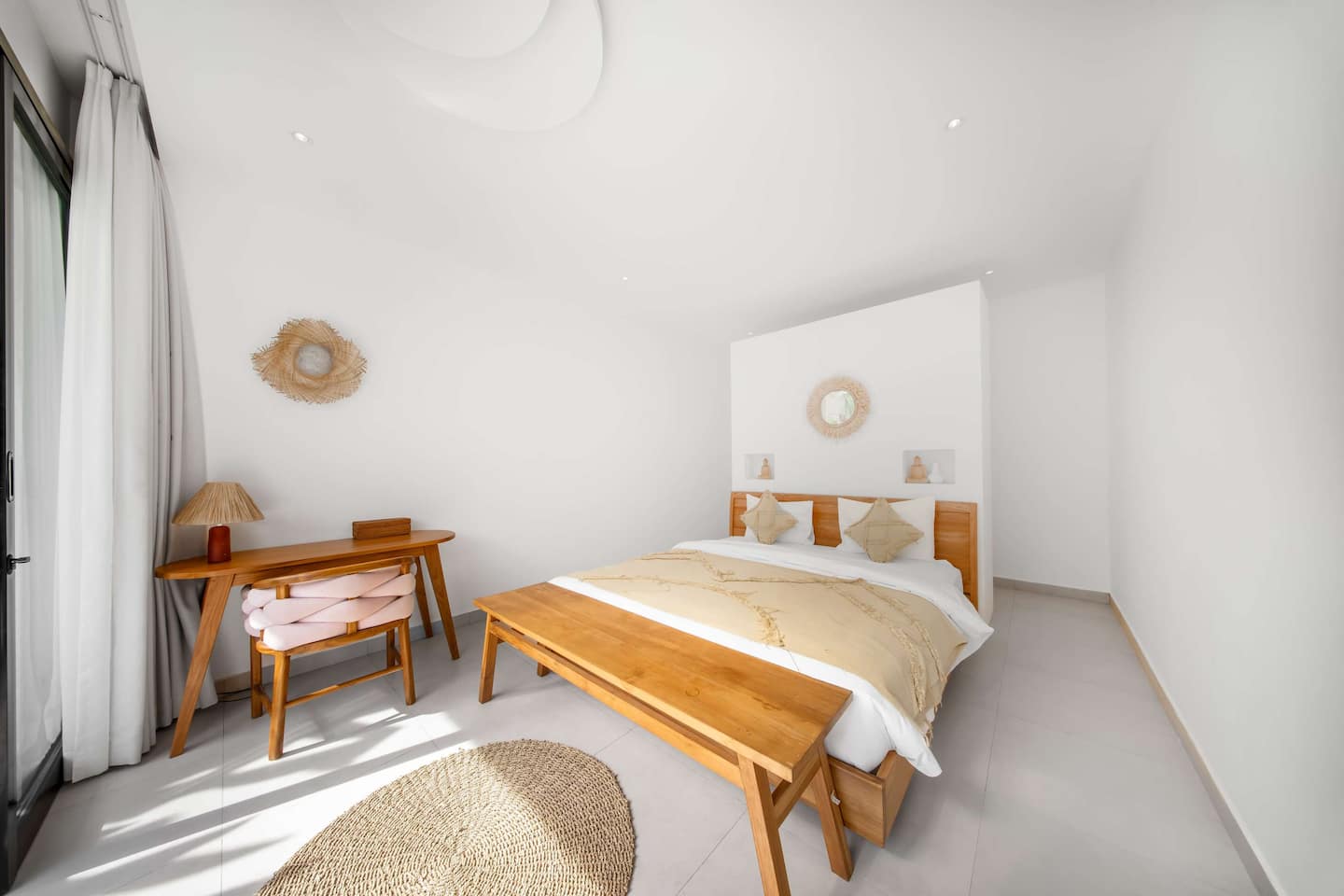 Villa Stemar, Bali — completed project, photo 27