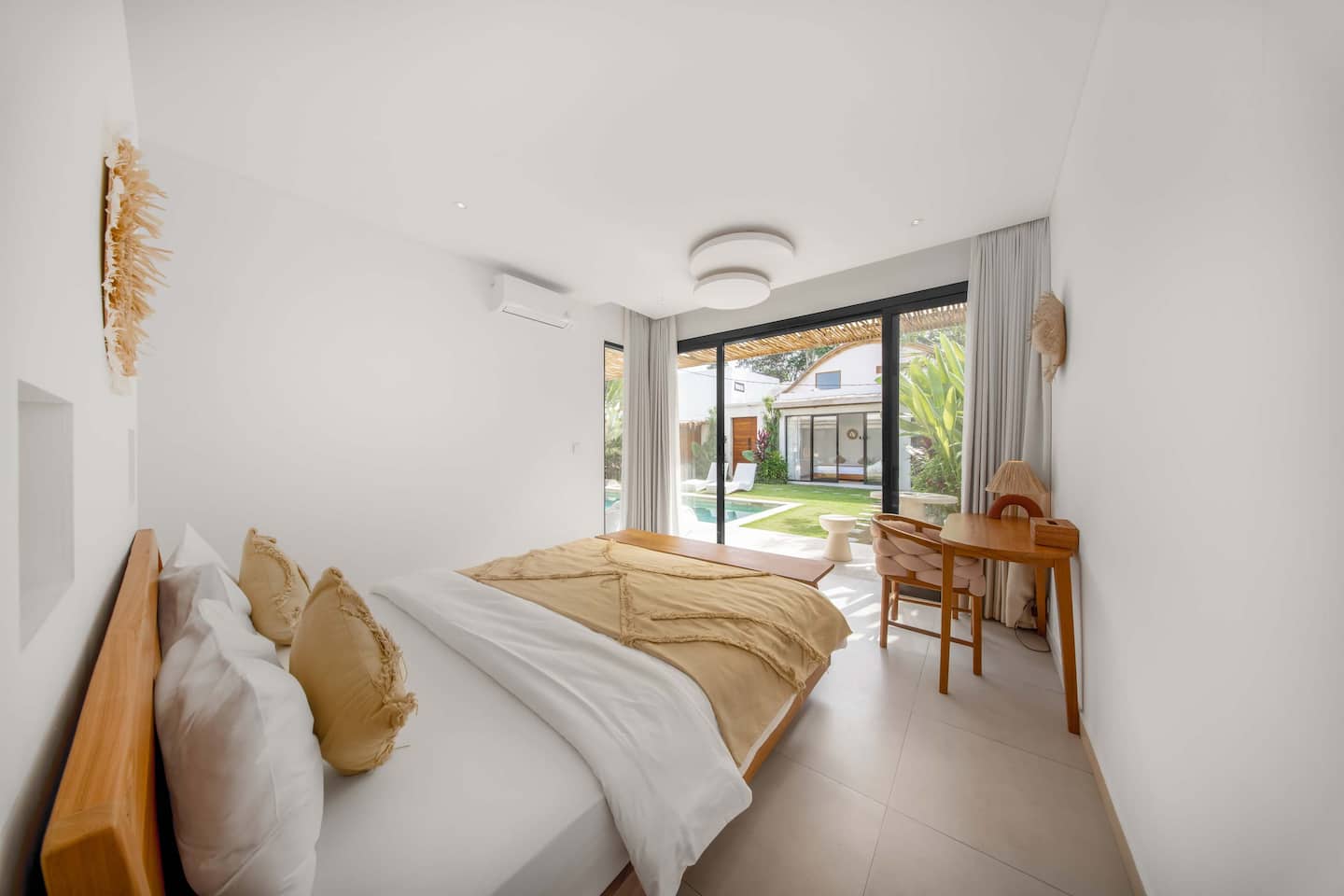 Villa Stemar, Bali — completed project, photo 28
