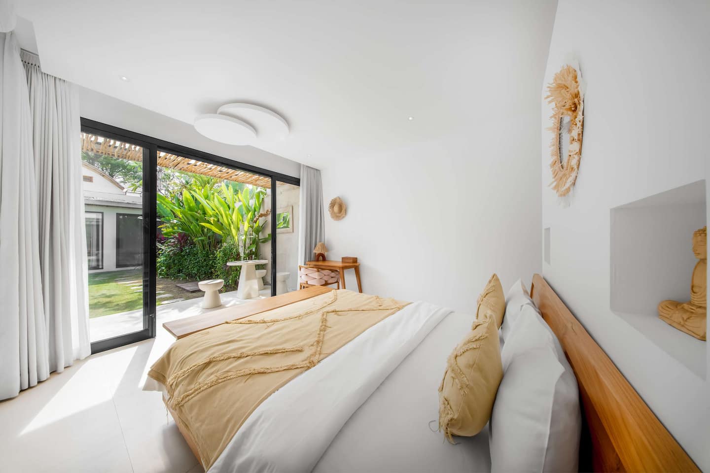 Villa Stemar, Bali — completed project, photo 29