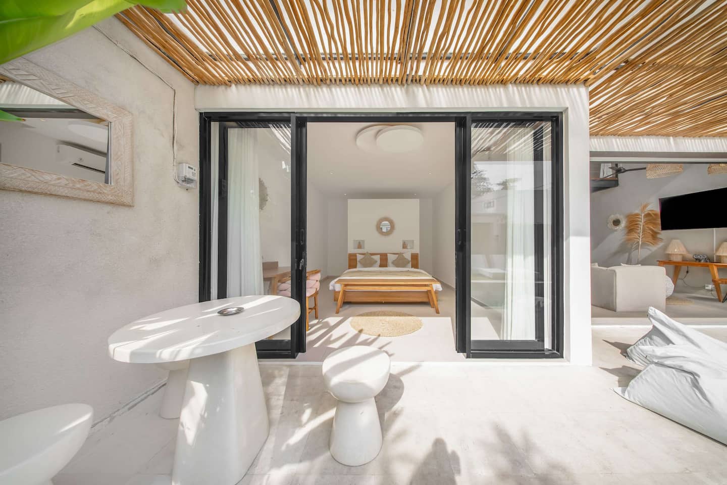 Villa Stemar, Bali — completed project, photo 30