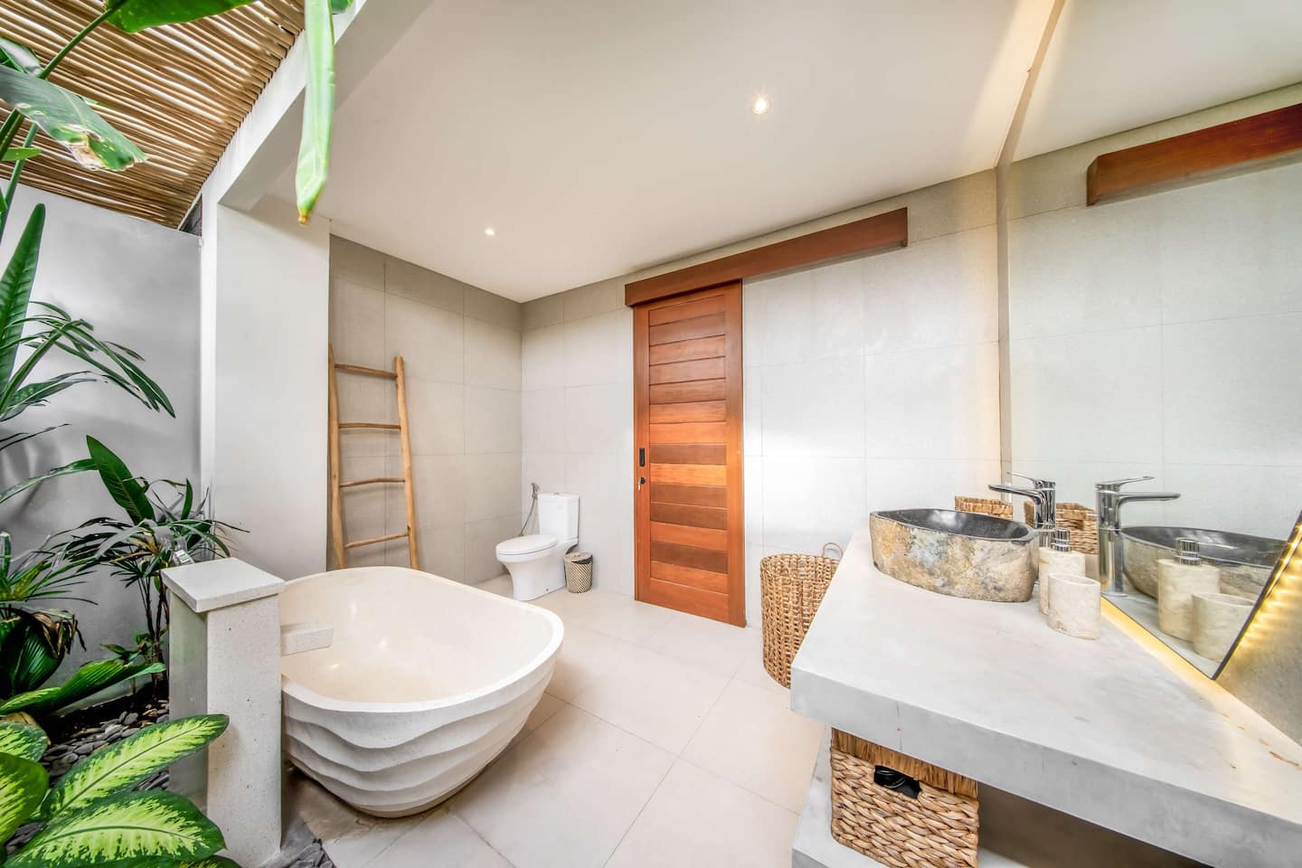 Villa Stemar, Bali — completed project, photo 31