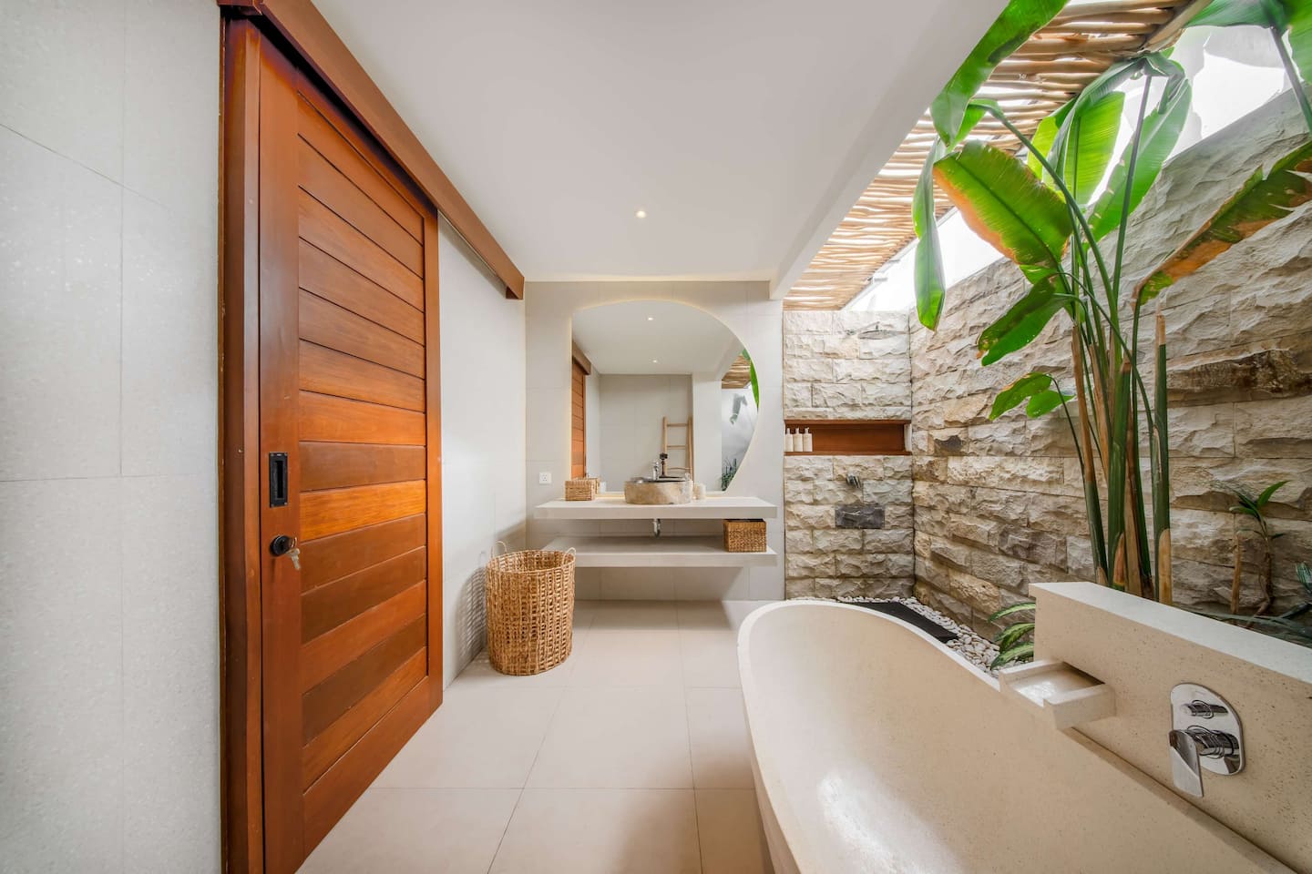 Villa Stemar, Bali — completed project, photo 32