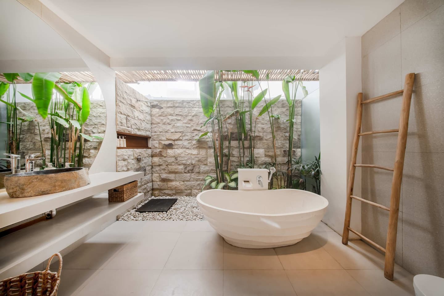 Villa Stemar, Bali — completed project, photo 5