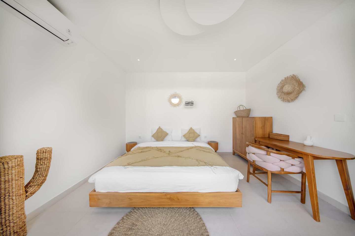 Villa Stemar, Bali — completed project, photo 33