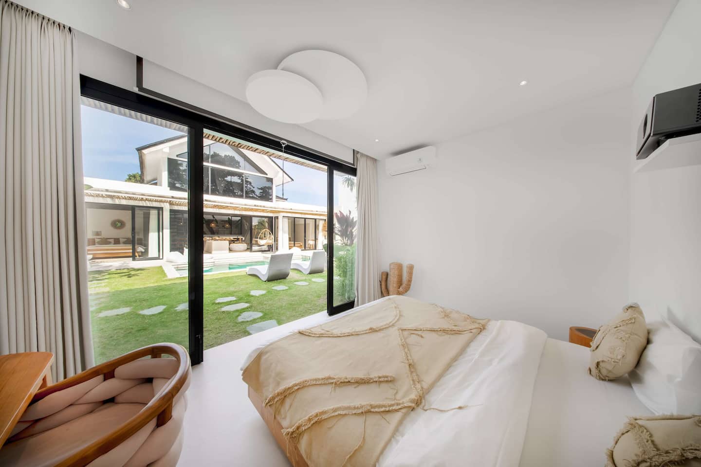Villa Stemar, Bali — completed project, photo 34