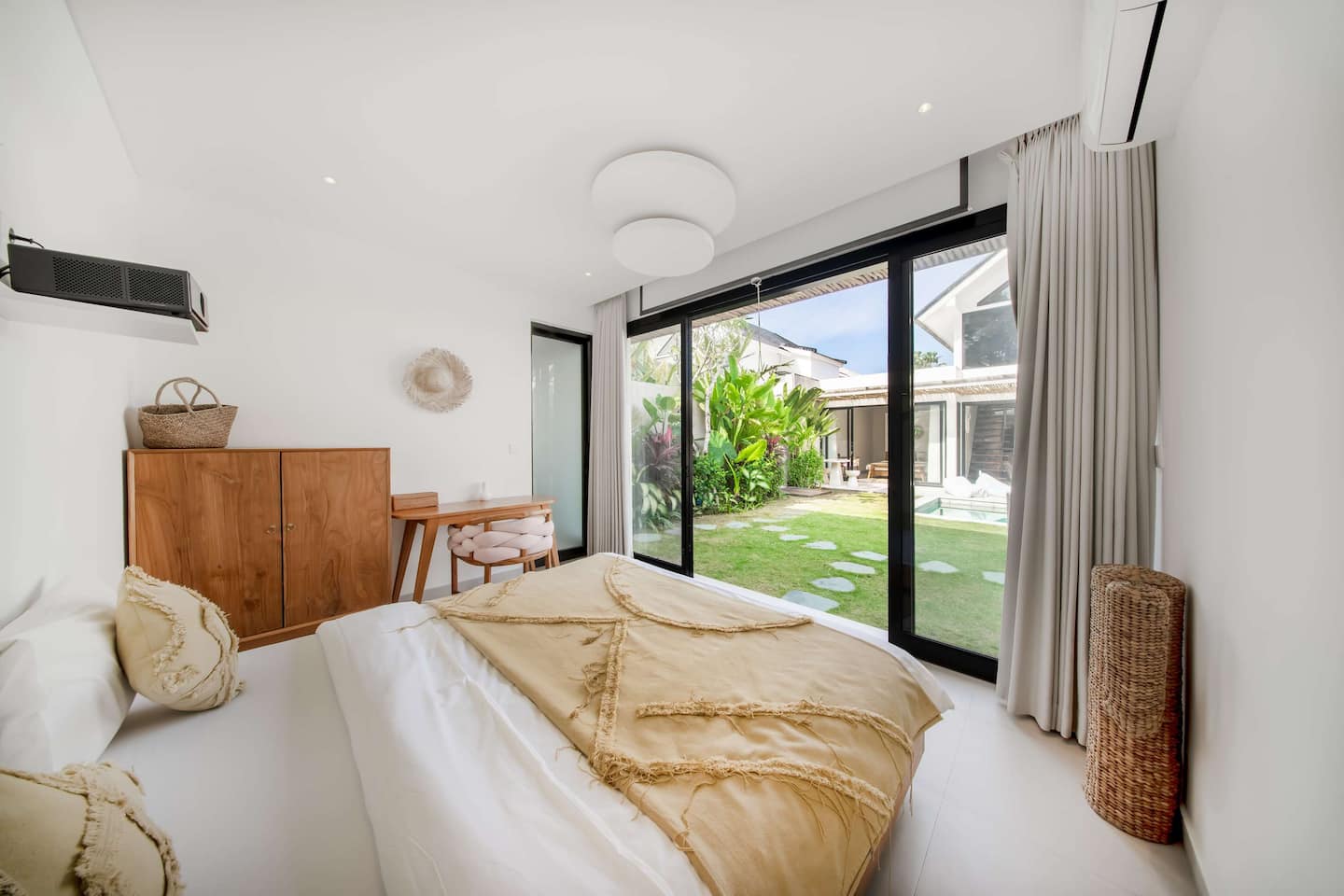 Villa Stemar, Bali — completed project, photo 36