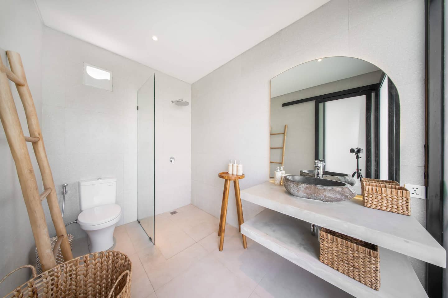 Villa Stemar, Bali — completed project, photo 39