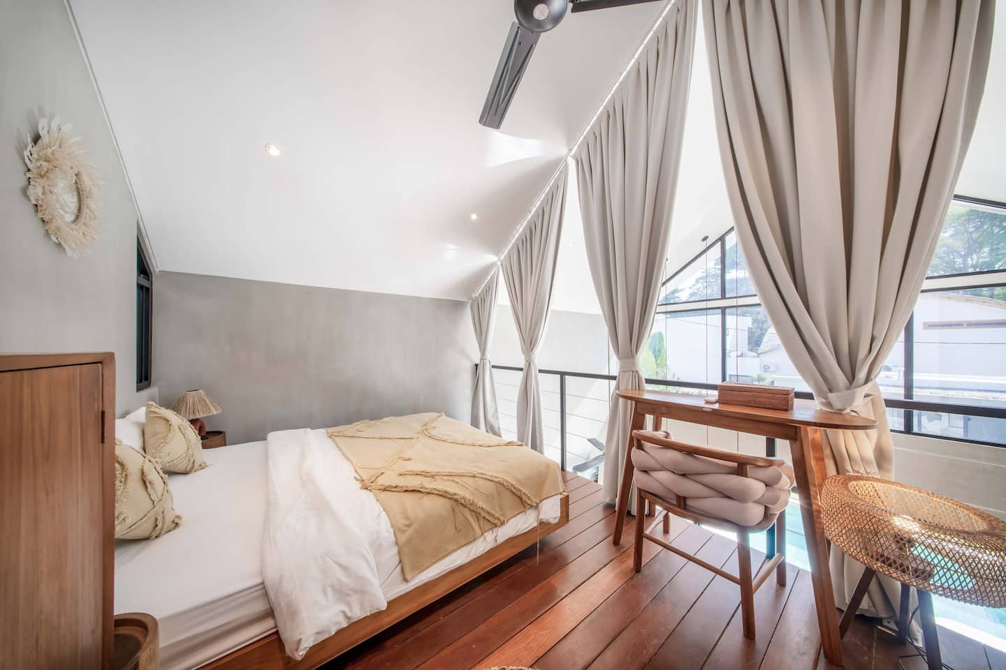 Villa Stemar, Bali — completed project, photo 40