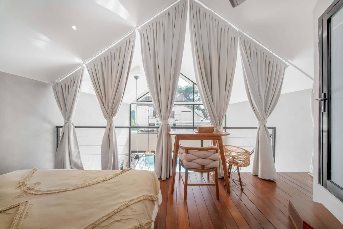 Villa Stemar, Bali — completed project, photo 41