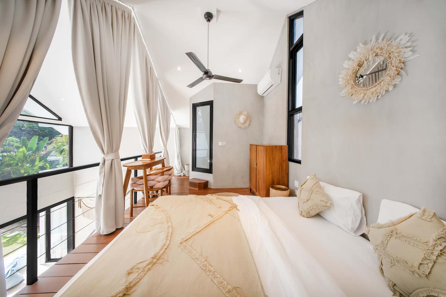 Villa Stemar, Bali — completed project, photo 42
