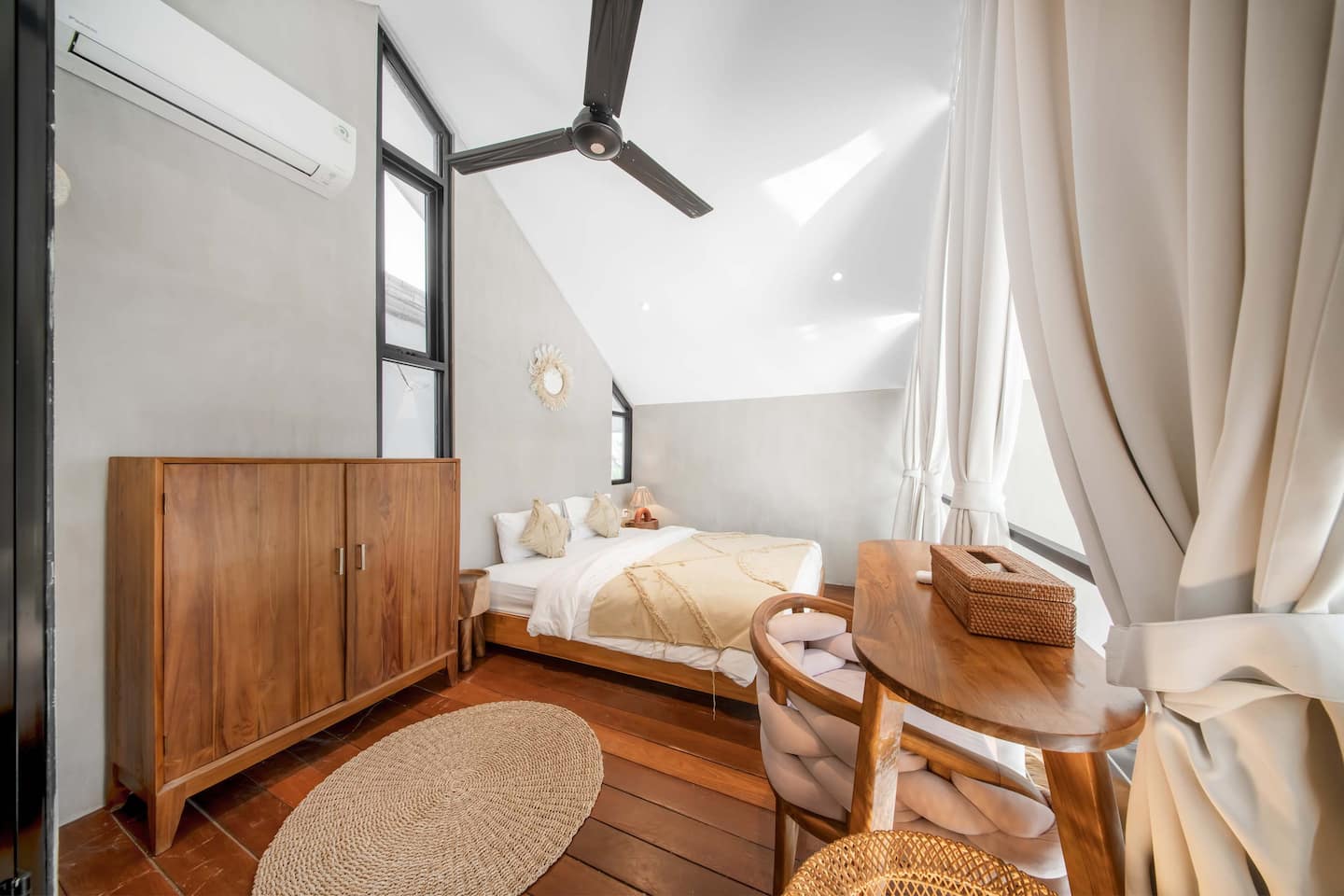 Villa Stemar, Bali — completed project, photo 43