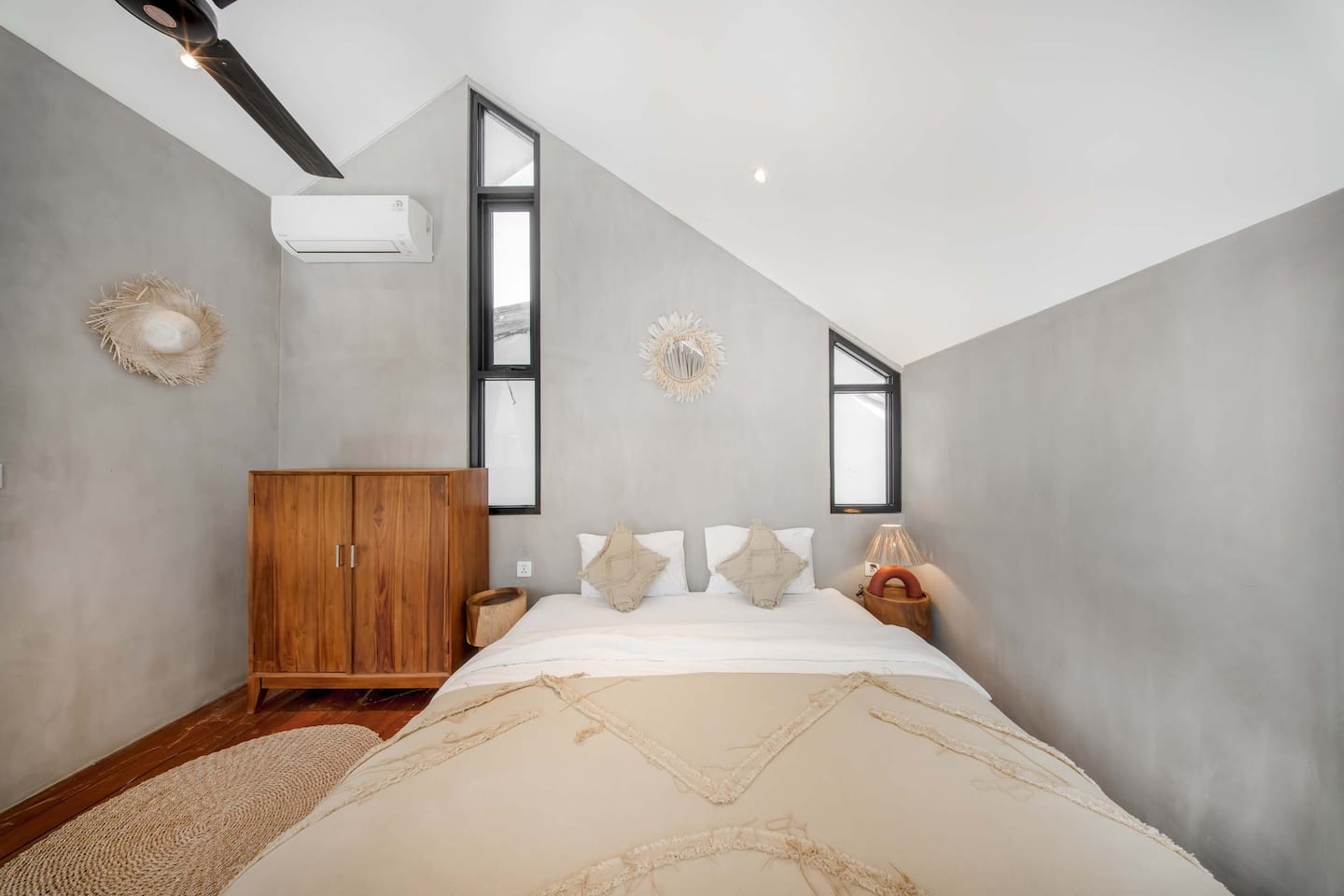 Villa Stemar, Bali — completed project, photo 44