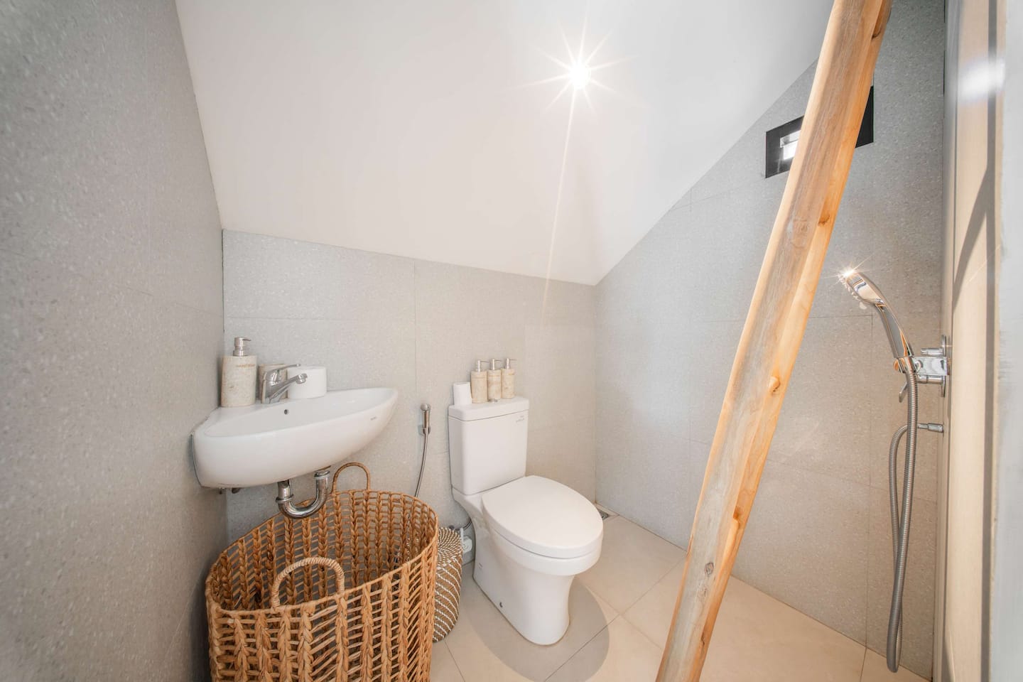 Villa Stemar, Bali — completed project, photo 45