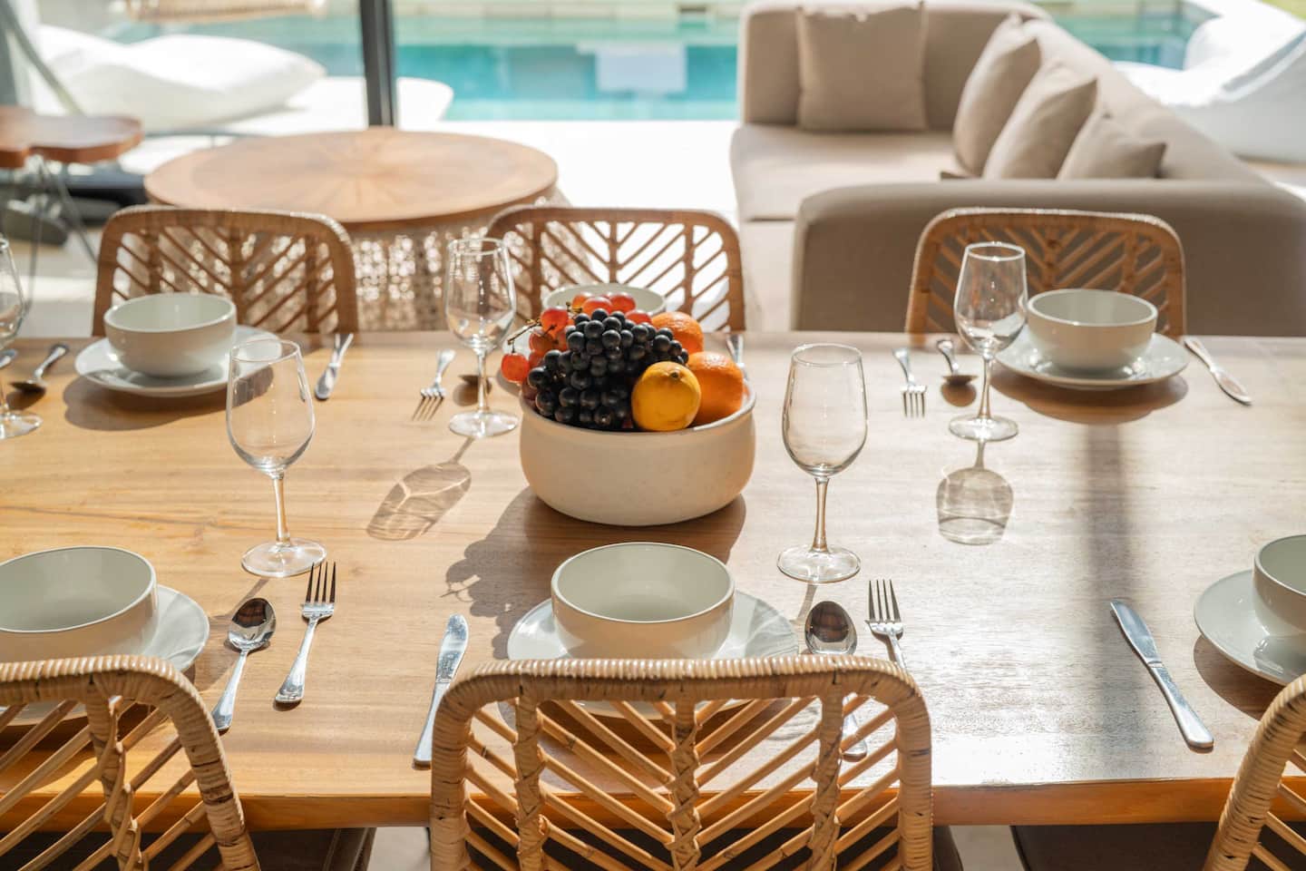 Villa Stemar, Bali — completed project, photo 46