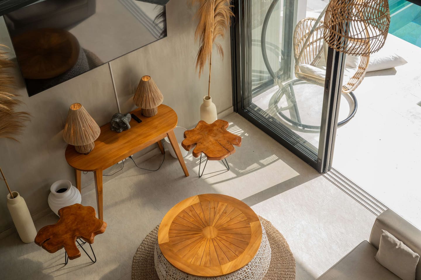 Villa Stemar, Bali — completed project, photo 52
