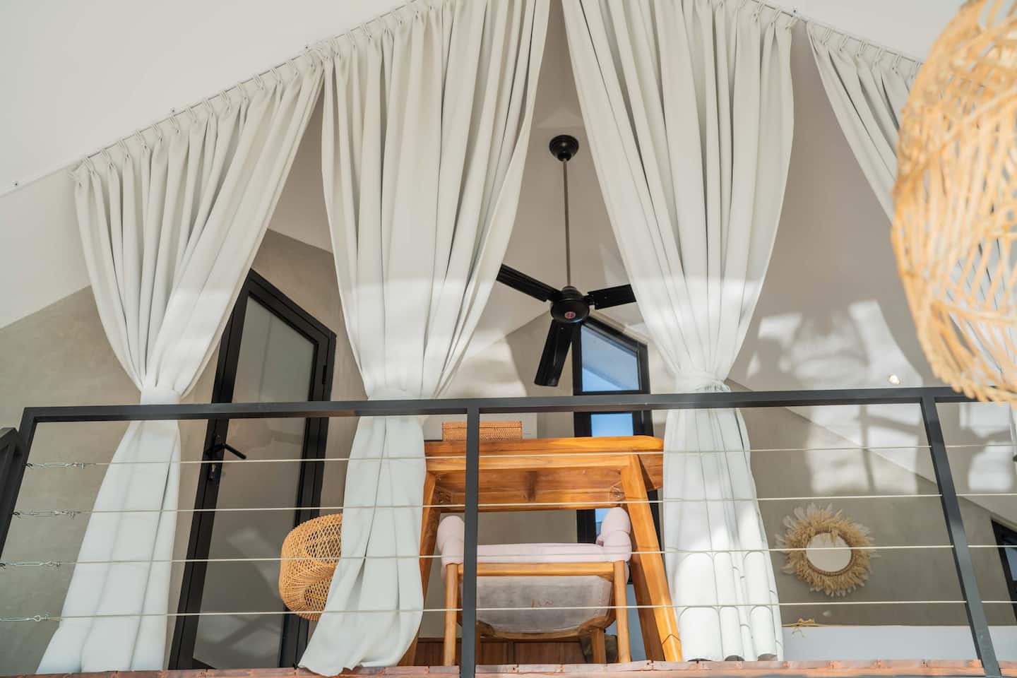 Villa Stemar, Bali — completed project, photo 54