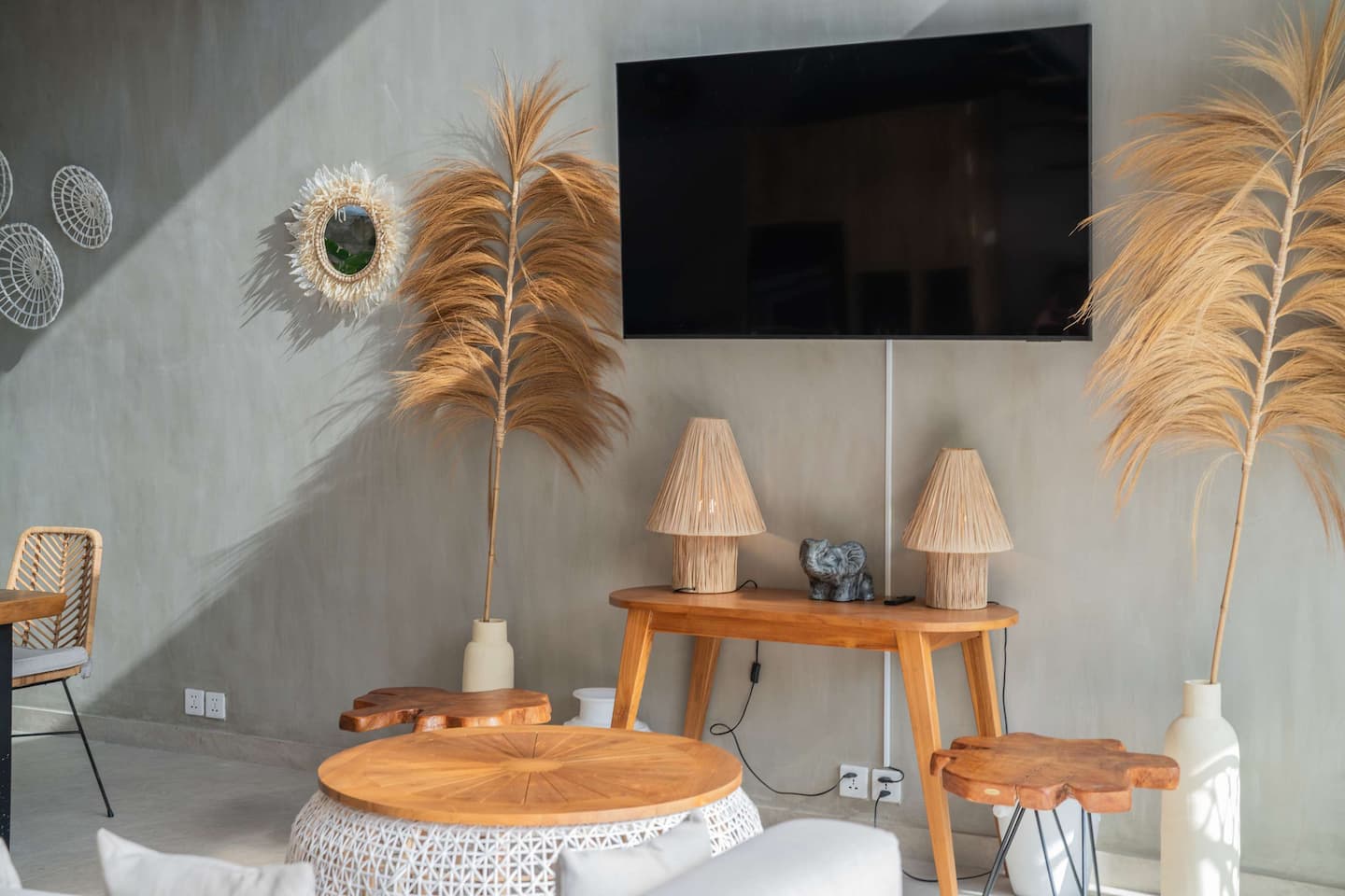 Villa Stemar, Bali — completed project, photo 56