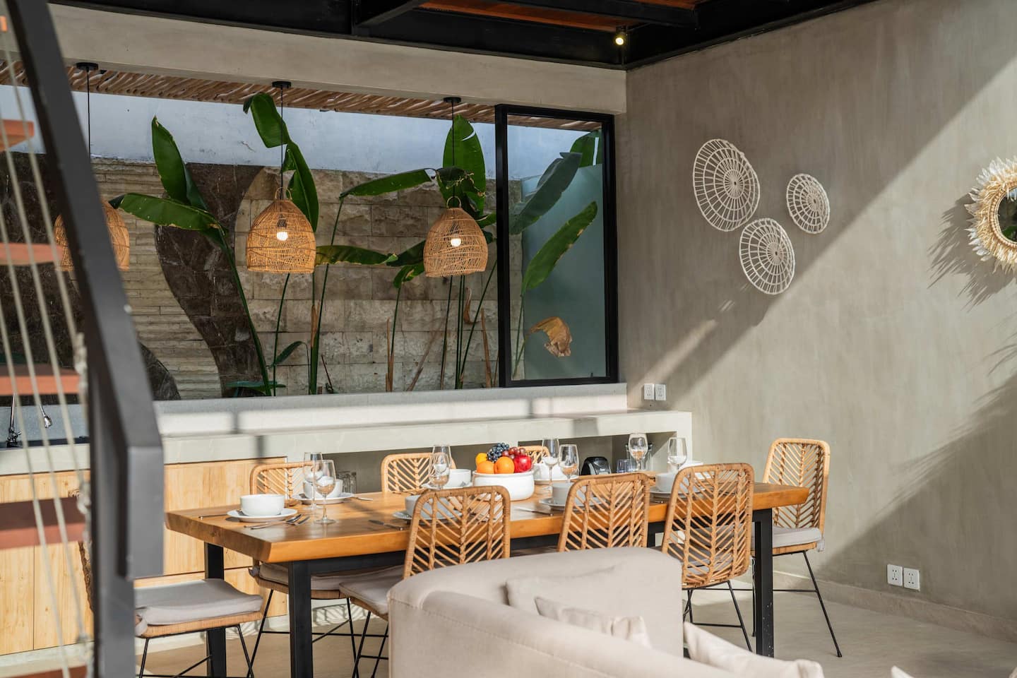 Villa Stemar, Bali — completed project, photo 57