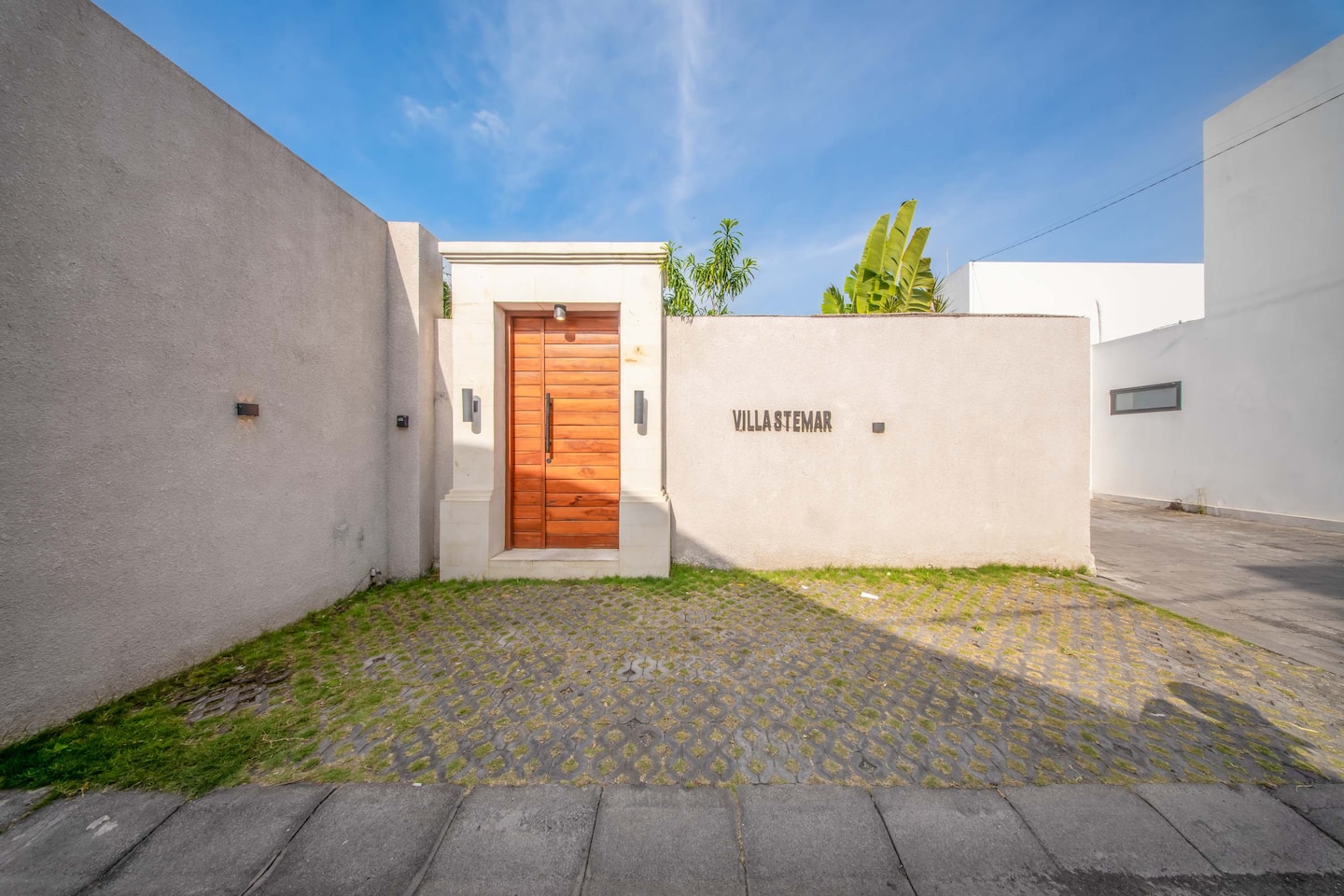 Villa Stemar, Bali — completed project, photo 58