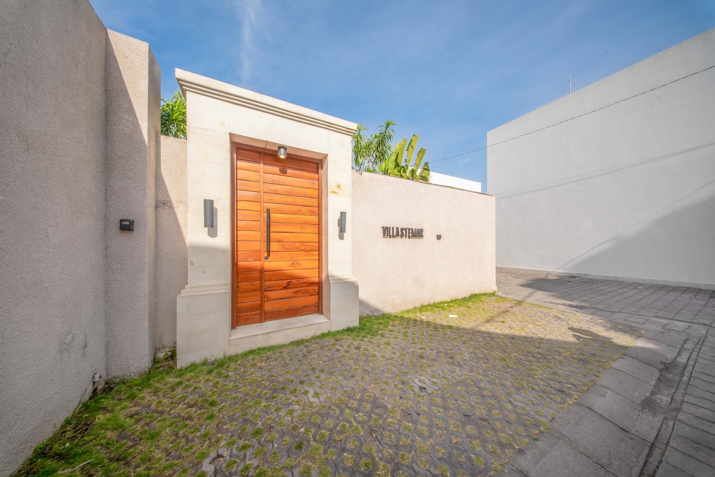 Villa Stemar, Bali — completed project, photo 59